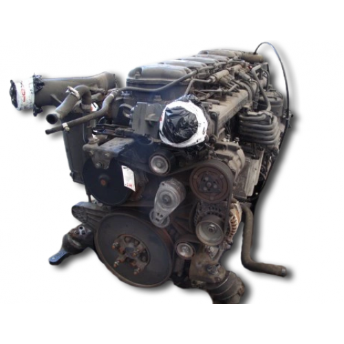 Motor Usado SCANIA 410 2014 DC13115